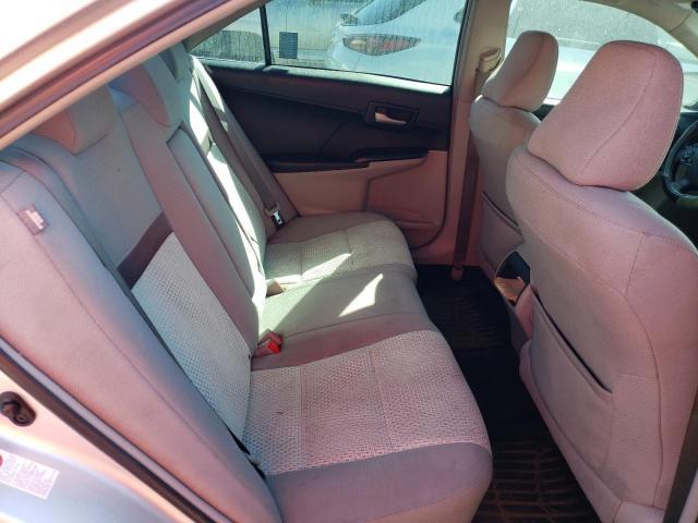 Photo 6 from auction – 2014 TOYOTA CAMRY L with VIN 4T1BF1FK2EU839813