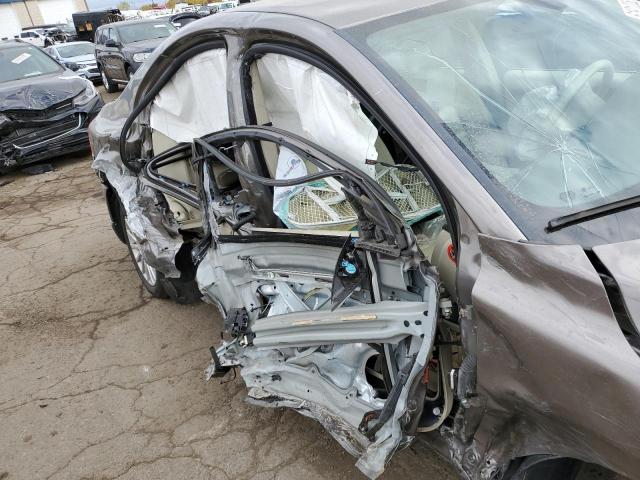 Photo 9 from auction – 2008 VOLVO S80 3.2 with VIN YV1AS982681064892