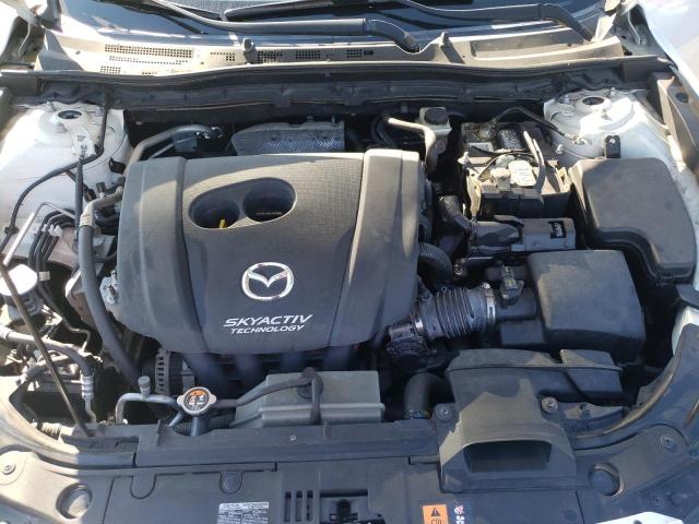 Photo 7 from auction – 2016 MAZDA 3 SPORT with VIN 3MZBM1T76GM311352