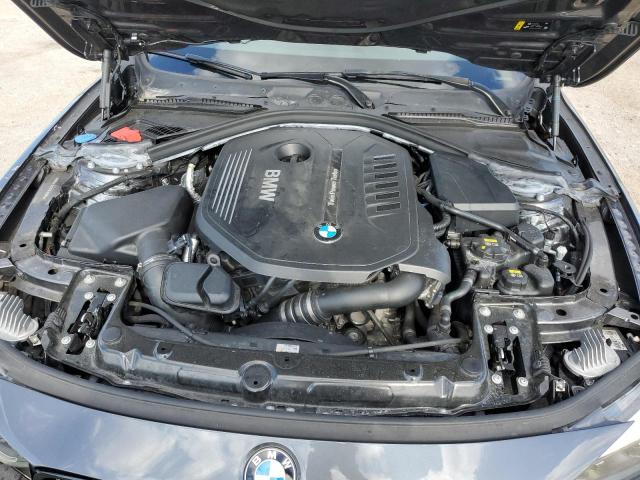 Photo 7 from auction – 2018 BMW 440I GRAN with VIN WBA4J5C55JBF07890
