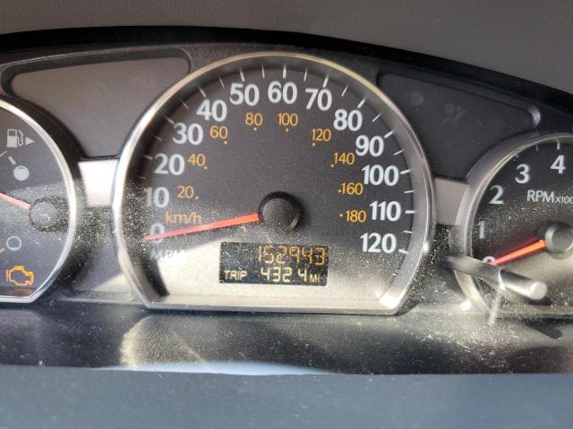 Photo 8 from auction – 2006 SATURN ION LEVEL with VIN 1G8AJ55F86Z184758