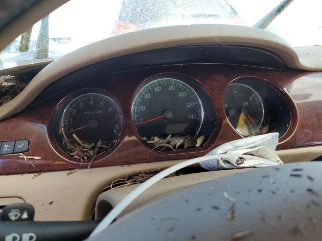 Photo 8 from auction – 2006 BUICK LUCERNE CX with VIN 1G4HD57296U127418