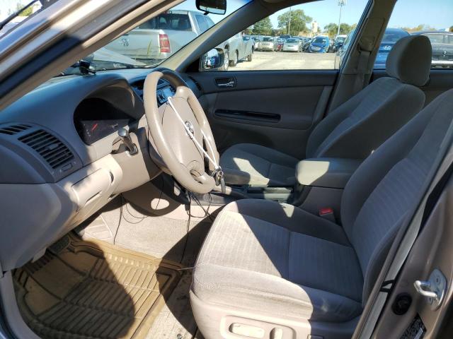 Photo 7 from auction – 2005 TOYOTA CAMRY LE with VIN 4T1BE32K75U958770