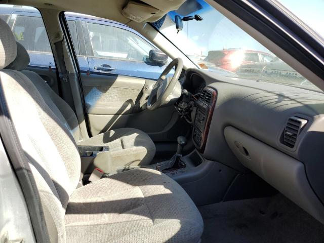 Photo 5 from auction – 2002 SATURN L200 with VIN 1G8JU54F12Y533705