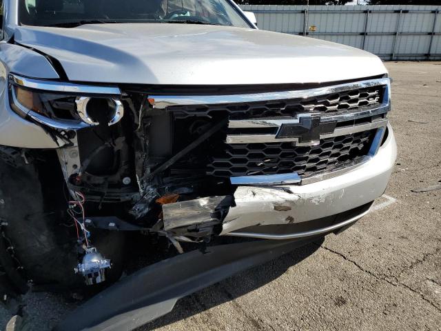 Photo 9 from auction – 2016 CHEVROLET SUBURBAN C with VIN 1GNSCGKC0GR410147