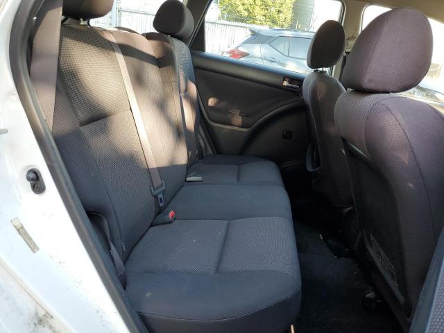Photo 6 from auction – 2003 TOYOTA COROLLA MA with VIN 2T1KR32E33C044092