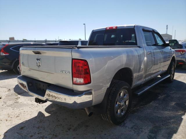 Photo 4 from auction – 2017 RAM 2500 SLT with VIN 3C6UR5DJ3HG561752