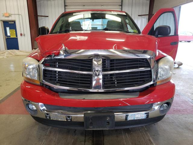 Photo 7 from auction – 2006 DODGE RAM 1500 S with VIN 1D7HA18N86J111412