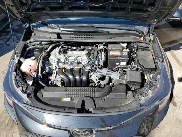 Photo 7 from auction – 2020 TOYOTA COROLLA LE with VIN JTDEPRAE2LJ094588