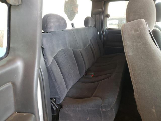Photo 6 from auction – 2004 CHEVROLET SILVERADO with VIN 1GCEC19X24Z261960