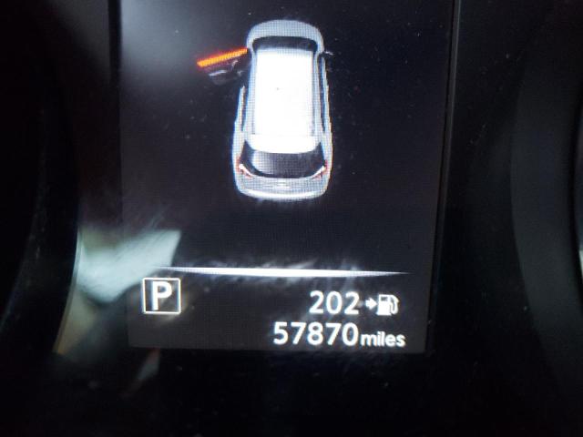 Photo 8 from auction – 2017 NISSAN ROGUE S with VIN 5N1AT2MT4HC799461
