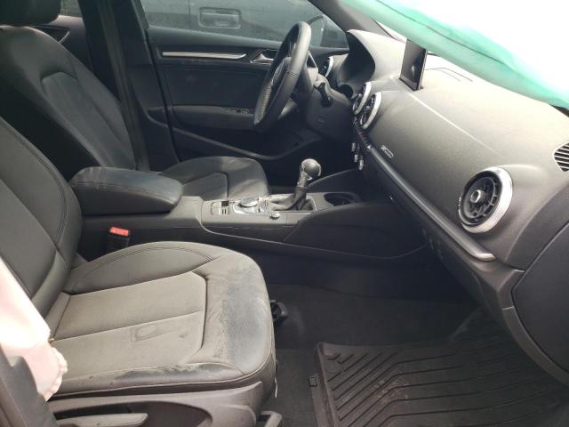Photo 5 from auction – 2020 AUDI A3 PREMIUM with VIN WAUAUGFF2LA101596