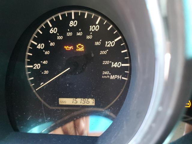 Фото 8 с аукциона – 2005 LEXUS RX 330 с VIN 2T2HA31U55C062652