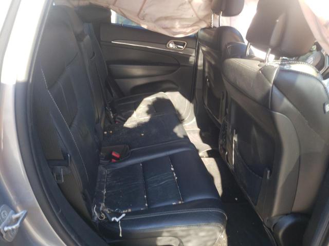 Photo 6 from auction – 2014 JEEP GRAND CHER with VIN 1C4RJFBG6EC150346