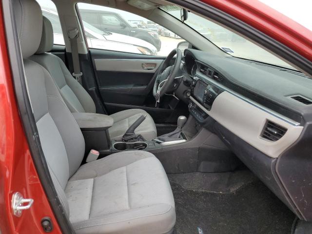 Photo 5 from auction – 2016 TOYOTA COROLLA L with VIN 5YFBURHE0GP448403
