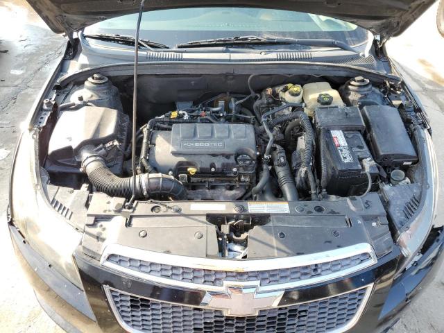 Photo 7 from auction – 2012 CHEVROLET CRUZE LT with VIN 1G1PG5SC6C7209293