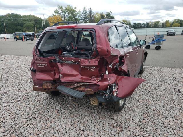 Photo 4 from auction – 2014 SUBARU FORESTER 2 with VIN JF2SJAEC8EH506832