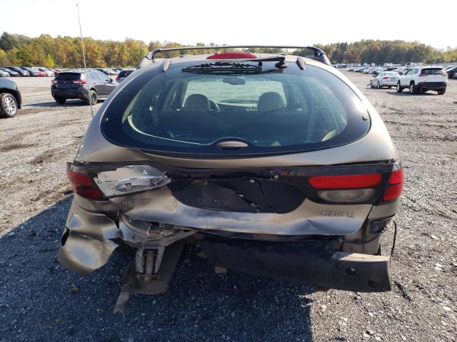 Photo 9 from auction – 2005 MERCURY SABLE LS P with VIN 1MEHM59S35A611276