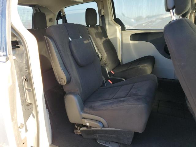 Photo 6 from auction – 2011 CHRYSLER TOWN & COU with VIN 2A4RR5DG7BR705107