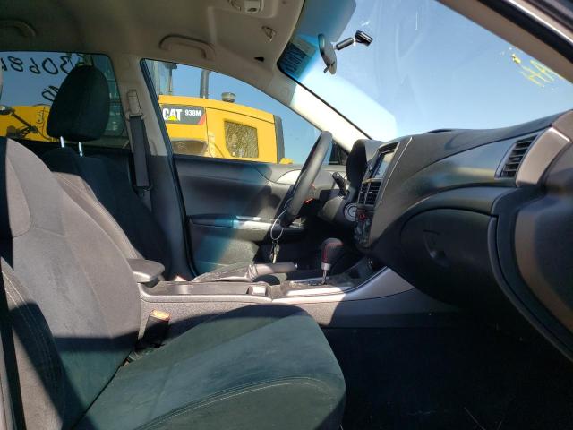 Photo 5 from auction – 2011 SUBARU IMPREZA 2. with VIN JF1GH6A62BH802315