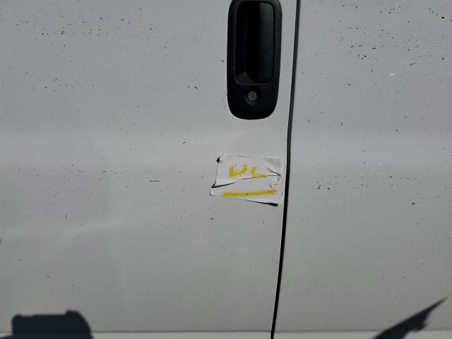Photo 9 from auction – 2014 CHEVROLET EXPRESS G2 with VIN 1GCWGFCA8E1212627