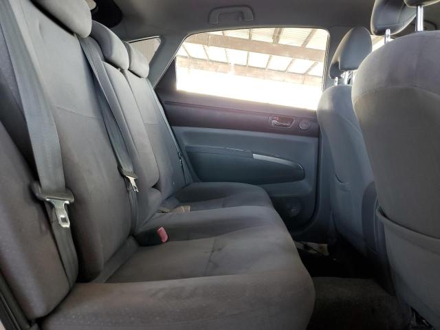Photo 6 from auction – 2009 TOYOTA PRIUS with VIN JTDKB20U397888152