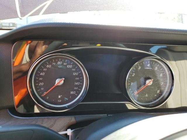 Photo 8 from auction – 2018 MERCEDES-BENZ E 300 with VIN WDDZF4JB1JA460525