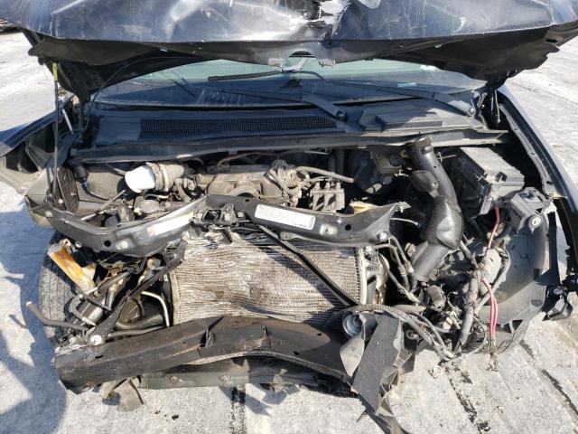 Photo 7 from auction – 2010 DODGE GRAND CARA with VIN 2D4RN5D1XAR130869
