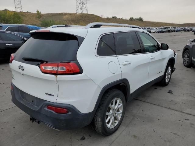 Photo 4 from auction – 2015 JEEP CHEROKEE L with VIN 1C4PJMCS6FW605100