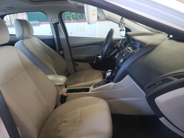 Photo 5 from auction – 2015 FORD FOCUS SE with VIN 1FADP3F22FL233446