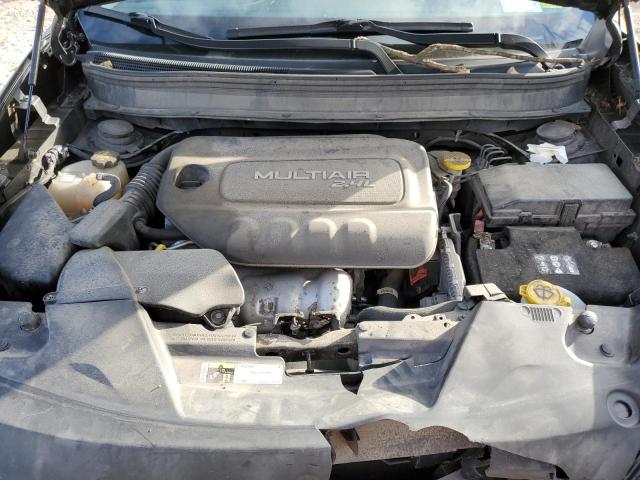 Photo 7 from auction – 2017 JEEP CHEROKEE L with VIN 1C4PJMCB5HW511616