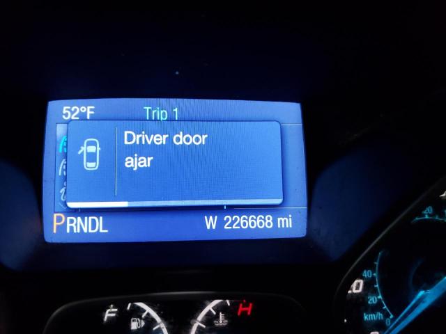 Photo 8 from auction – 2014 FORD FOCUS SE with VIN 1FADP3F22EL156348
