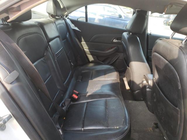 Photo 6 from auction – 2013 CHEVROLET MALIBU 2LT with VIN 1G11F5SR0DF163707