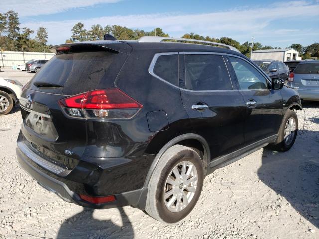 Photo 4 from auction – 2018 NISSAN ROGUE S with VIN KNMAT2MT6JP547021