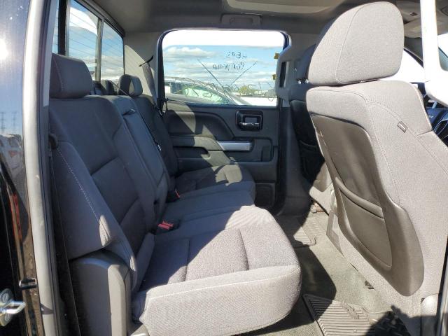 Photo 6 from auction – 2014 CHEVROLET SILVERADO with VIN 3GCUKREC2EG235201
