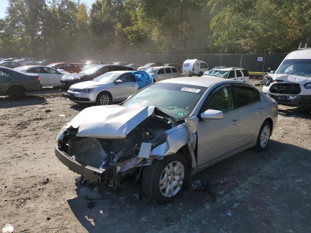Photo 2 from auction – 2011 NISSAN ALTIMA BAS with VIN 1N4AL2APXBN479140