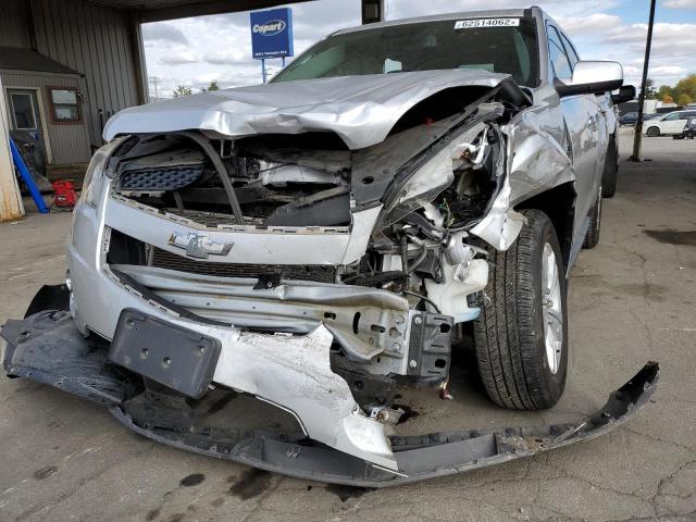 Photo 9 from auction – 2014 CHEVROLET EQUINOX LT with VIN 2GNFLCE34E6189571