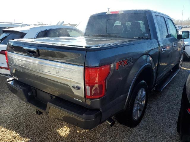 Photo 4 from auction – 2020 FORD F150 SUPER with VIN 1FTEW1E48LFB76124