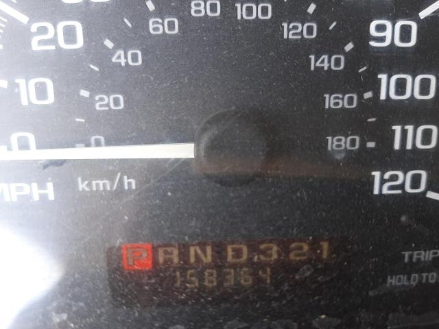 Photo 8 from auction – 2000 CHEVROLET MALIBU with VIN 1G1ND52J0Y6243953