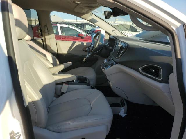 Photo 5 from auction – 2019 CHRYSLER PACIFICA T with VIN 2C4RC1EG8KR508221