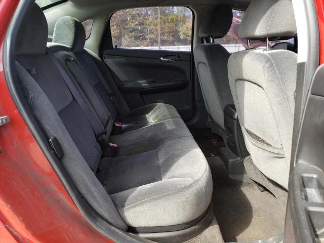 Photo 6 from auction – 2012 CHEVROLET IMPALA LT with VIN 2G1WG5E37C1150694