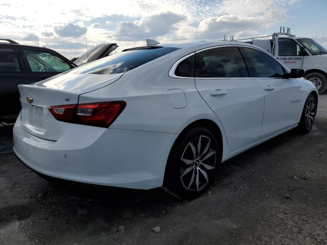 Photo 4 from auction – 2016 CHEVROLET MALIBU LT with VIN 1G1ZE5ST2GF249641
