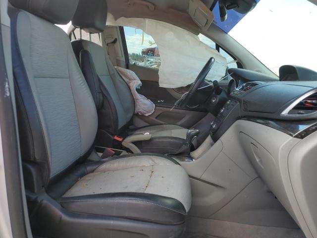 Photo 5 from auction – 2016 BUICK ENCORE CON with VIN KL4CJBSBXGB639838