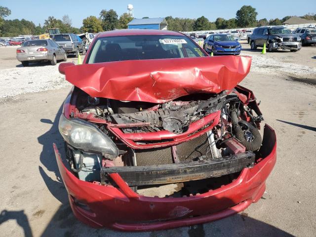 Photo 9 from auction – 2013 TOYOTA COROLLA BA with VIN 5YFBU4EE7DP193560