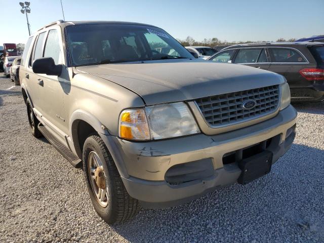 FORD EXPLORER X 2002 with VIN 1FMZU73E42ZB52529 - Photo from auction