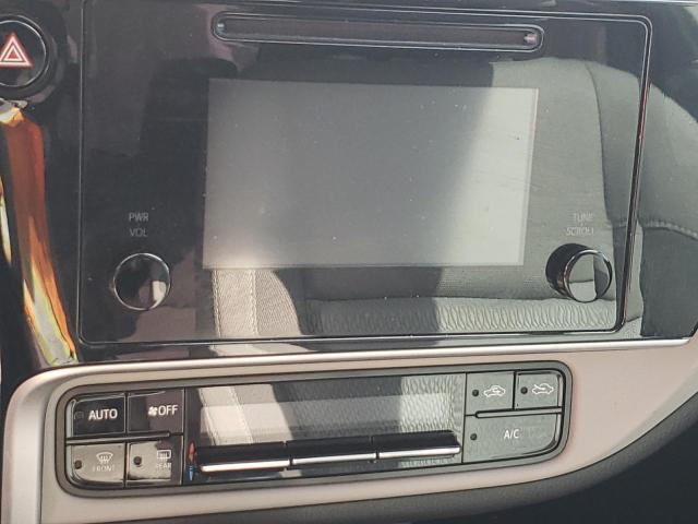 Photo 9 from auction – 2019 TOYOTA COROLLA L with VIN 2T1BURHE5KC129748