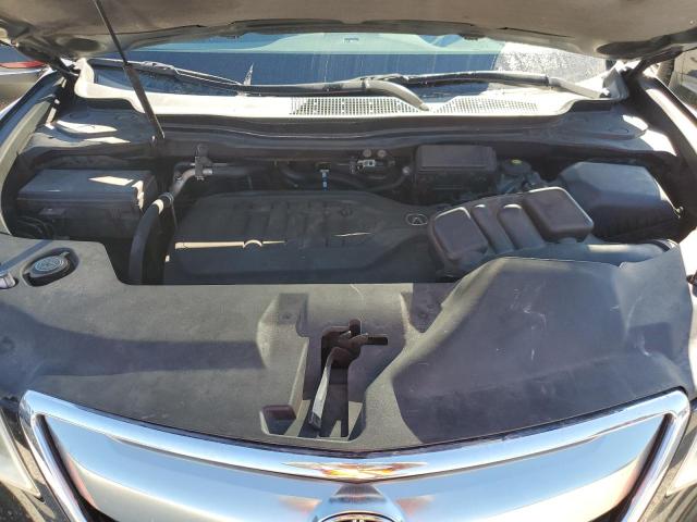 Photo 7 from auction – 2014 ACURA MDX ADVANC with VIN 5FRYD4H81EB032908