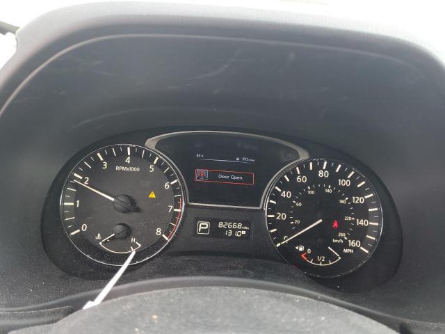 Photo 8 from auction – 2015 NISSAN PATHFINDER with VIN 5N1AR2MN4FC619778
