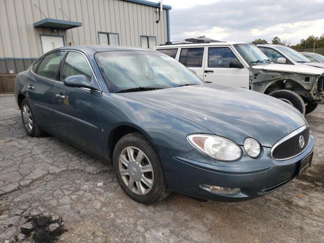 BUICK LACROSSE C 2007 with VIN 2G4WC582371188818 - Photo from auction