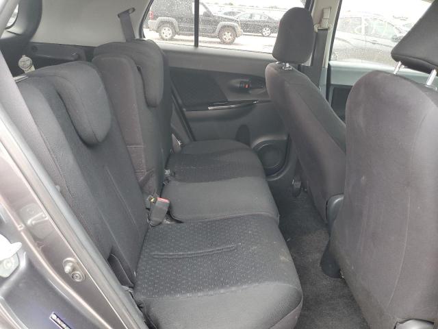 Photo 6 from auction – 2009 TOYOTA SCION XD with VIN JTKKU10459J040922